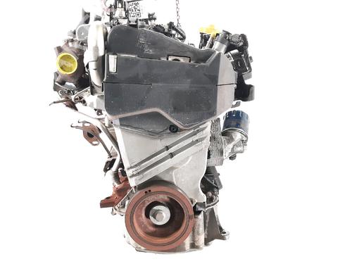 Used Engine DACIA SANDERO II 1.5 dCi (90 hp) 32039674