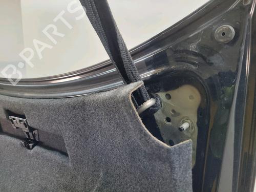 Tailgate AUDI A4 B8 (8K2) 2.0 TDI | BP32013609C6