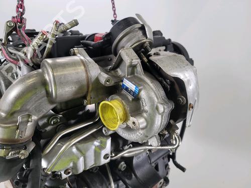 Engine AUDI A5 Sportback (8TA) 2.0 TDI quattro | BP29389658M1 