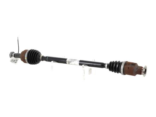 Right front driveshaft CITROËN DS3 (SA_) 1.6 VTi 120 | BP25908276M39 - Image 5