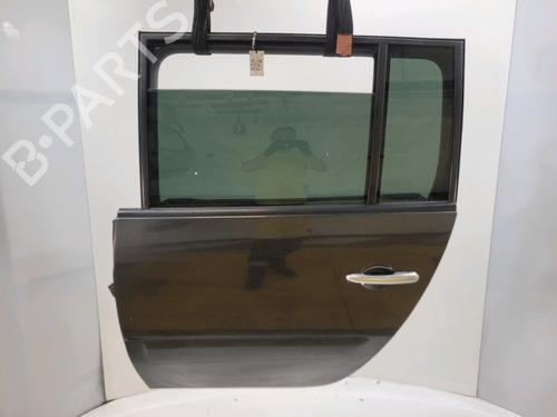 Used Left rear door Left rear door 37690086 37690086