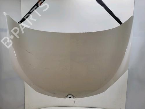 Motorhjelm RENAULT MEGANE III Coupe (DZ0/1_) 2.0 TCe (DZ1N) (250 hp) 30957819