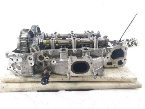 Cylinder head PEUGEOT 208 II (UB_, UP_, UW_, UJ_) 1.2 PureTech 75 | BP29930620M5 
