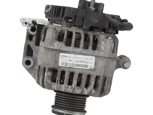 Alternator OPEL CORSA D (S07) 1.3 CDTI (L08, L68) | BP30956987M7 