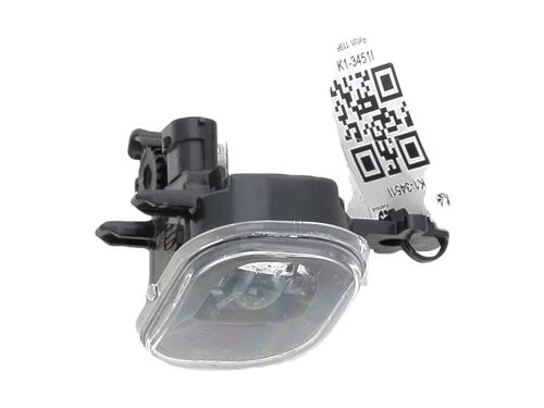 Right front fog light NISSAN X-TRAIL IV (T33) 1.5 VC-T Mild Hybrid | BP32255818C31