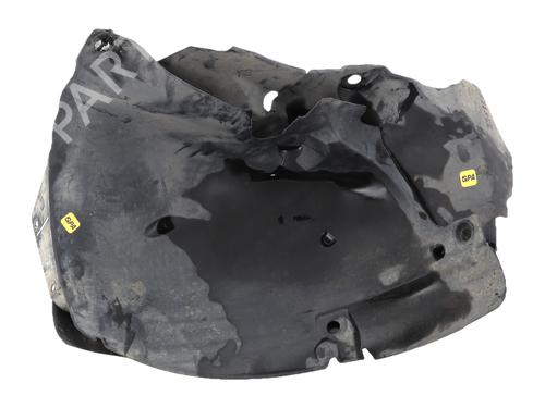 Used Wheel arch Wheel arch RENAULT CLIO III (BR0/1, CR0/1) 1.5 dCi (88 hp) 39736869 39736869