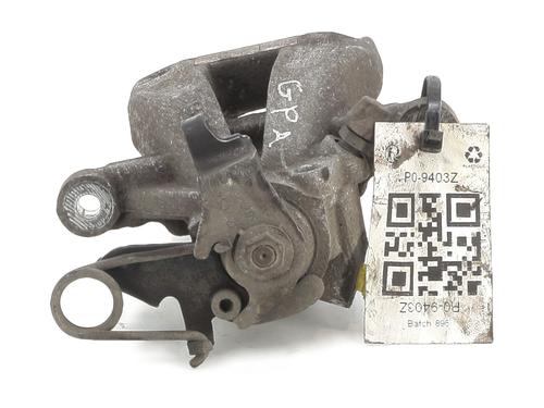 Used Left rear brake caliper PEUGEOT 207 (WA_, WC_) 1.6 HDi (109 hp) 27913740