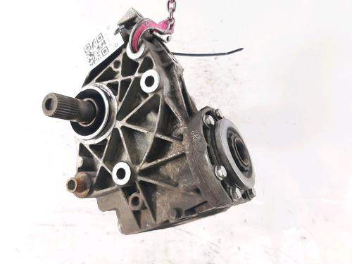 Used Transfer box Transfer box OPEL INSIGNIA A (G09) 2.8 V6 Turbo OPC 4x4 (68) (325 hp) 34111642 34111642