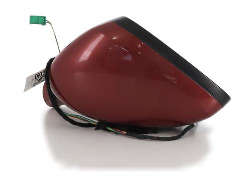 Left mirror CITROËN C4 I (LC_) 1.6 HDi | BP29296035C26 