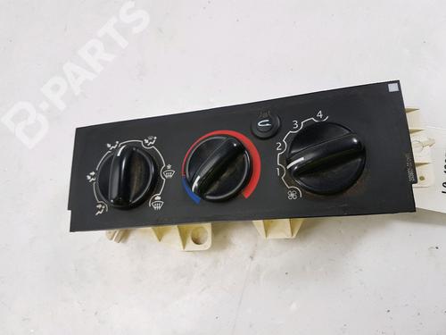 Used Climate control Climate control RENAULT MASTER II Van (FD) 2.5 dCi (120 hp) 11127290 11127290