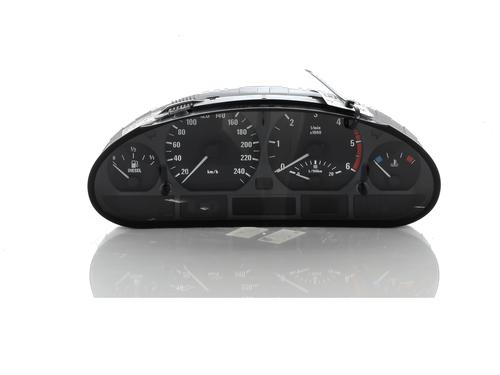 Instrument cluster BMW 3 (E46) 330 d | BP18233374C47 