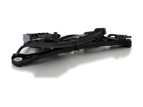 Front left window mechanism OPEL CORSA F (P2JO) 1.2 (68) | BP27553108C22 