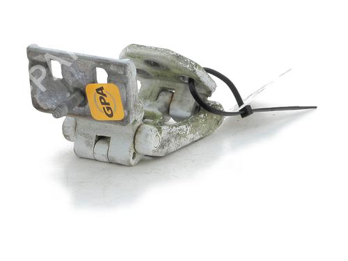 Dørhengsel/Dørstopper RENAULT MASTER III Van (FV) 2.3 dCi 125 FWD (FV0C, FV0D, FV0G, FV0H, FV0J, FV0K,... (125 hp) 27910169
