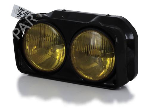 Højre forlygte FORD CAPRI III (GECP) 2.3 Super (114 hp) 29930760