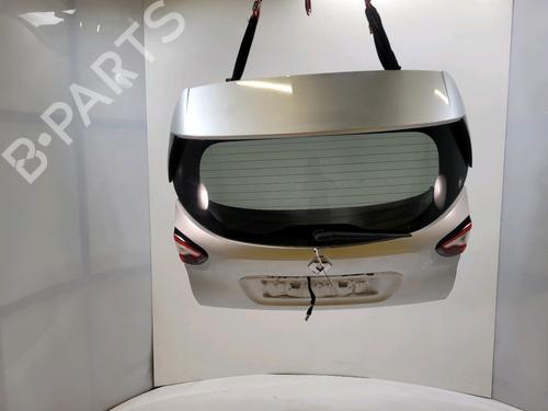 Coffre Coffre RENAULT CAPTUR I (J5_, H5_) 1.2 TCe 120 (118 hp) 36351383 36351383