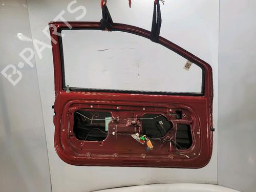 Left front door RENAULT TWINGO I (C06_) 1.2 16V (C06C, C06D, C06K) | BP24491119C2 