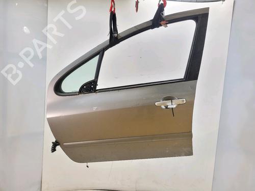 Used Left front door Left front door PEUGEOT 307 SW (3H) [2002-2009] 34118760 34118760
