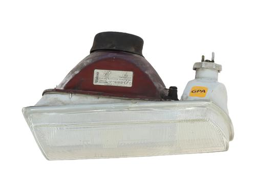 Left headlight CITROËN C15 Box Body/MPV (VD_)  | BP30118191C28 