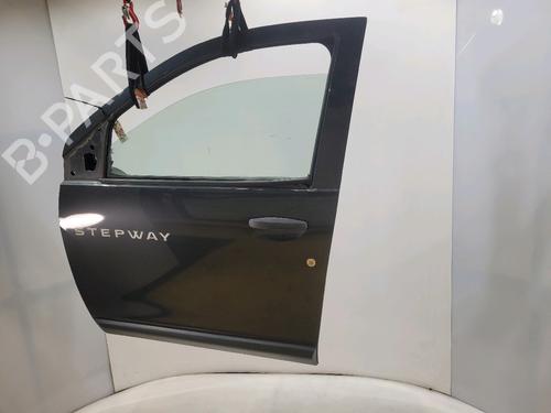 Used Left front door DACIA DOKKER MPV (KE_) 1.2 TCe (KEM0, KEAY) (115 hp) 30379852