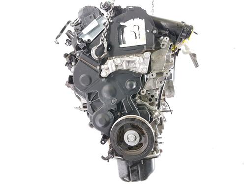 Used Engine PEUGEOT 207 (WA_, WC_) 1.6 HDi (92 hp) 32487944