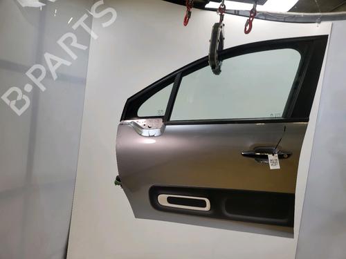 left-front-door-citroen-c3-iii-sx-2016-38044476 main image