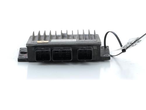Used Engine control unit (ECU) RENAULT CLIO III Grandtour (KR0/1_) 1.5 dCi (KR0F) (86 hp) 22796037