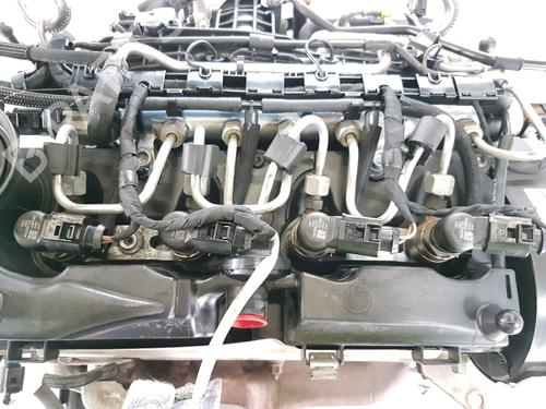 Engine VW GOLF VI (5K1) 1.6 TDI | BP31180498M1 