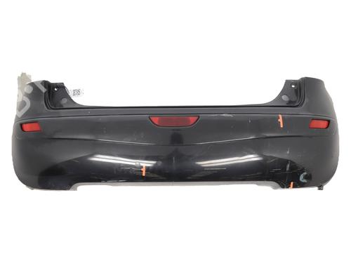 Used Rear bumper Rear bumper NISSAN NOTE (E11, NE11) 1.5 dCi (86 hp) 34205051 34205051
