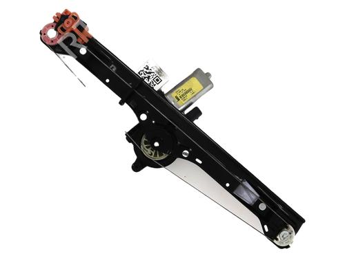 Front right window mechanism FIAT PUNTO EVO (199_) 1.2 | BP28177253C23 