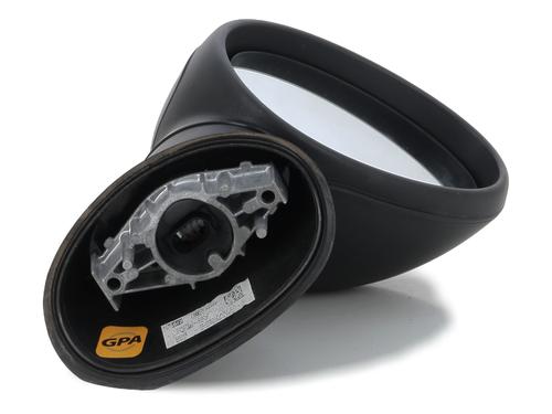 Right mirror MINI MINI COUNTRYMAN (R60) One D | BP26671330C27 