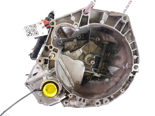 Gearbox FIAT PUNTO EVO (199_) 1.4 (199AXB1A) | BP37627367M3 - Image 2