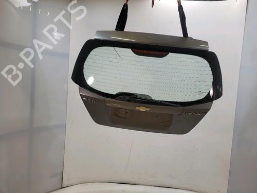 Bagklap CC/Kombi-Coupé CHEVROLET AVEO / KALOS Hatchback (T250, T255) 1.2 (84 hp) 32717686