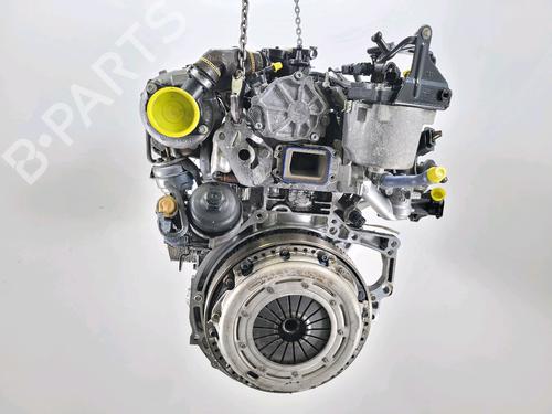 Engine FORD FOCUS III Saloon 1.6 TDCi | BP40034868M1 - Image 3