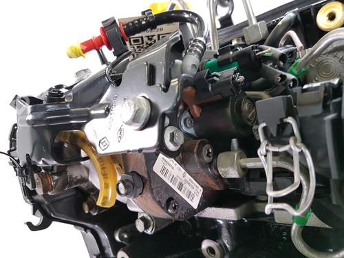 Engine RENAULT MEGANE III Hatchback (BZ0/1_, B3_) 1.5 dCi | BP32279453M1 