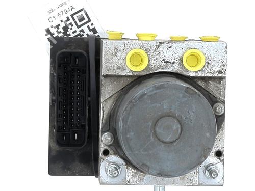 ABS pump OPEL MERIVA B MPV (S10) 1.4 (75) | BP33420116M43  - Image 5