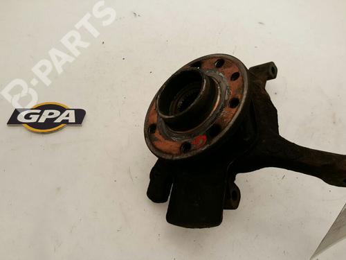 Used Left front steering knuckle Left front steering knuckle OPEL ASTRA H (A04) 1.9 CDTI (L48) (150 hp) 10475901 10475901