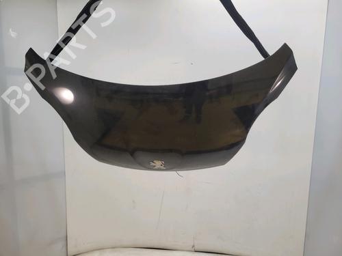 Capot Capot PEUGEOT 107 (PM_, PN_) 1.0 (68 hp) 34147485 34147485