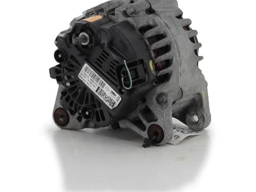 Alternator RENAULT SCÉNIC III (JZ0/1_) 1.2 TCe | BP29696051M7 