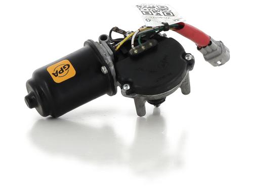 Used Front wiper motor CITROËN C-ZERO [2010-2025]  26703117