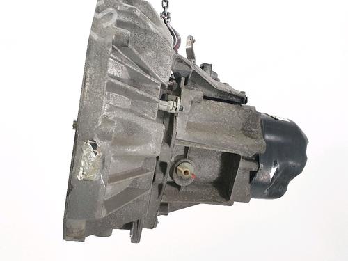 Used Gearbox RENAULT KANGOO Express (FW0/1_) 1.5 dCi 70 (FW0A, KW0V) (68 hp) 26727501