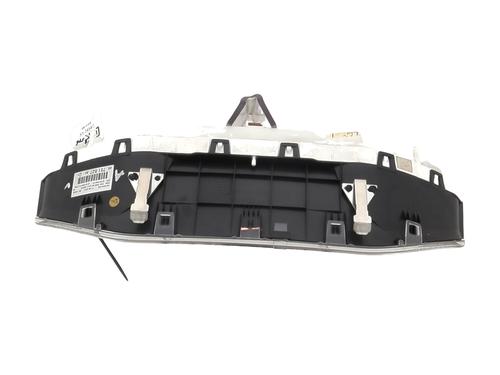 Used Instrument cluster PEUGEOT 208 I (CA_, CC_) 1.6 HDi (114 hp) 26917950
