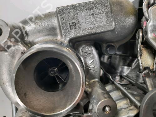 Engine CITROËN DS3 (SA_) 1.6 HDi 90 | BP37191360M1 - Image 6