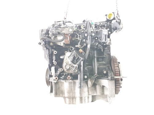 Engine RENAULT CLIO III (BR0/1, CR0/1) 1.5 dCi (C/BR0G, C/BR1G) | BP39524113M1 - Image 2