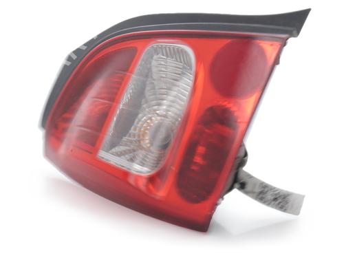 Left taillight RENAULT TWINGO II (CN0_) 1.2 16V (CN04, CN0B) | BP39736190C34 - Image 3