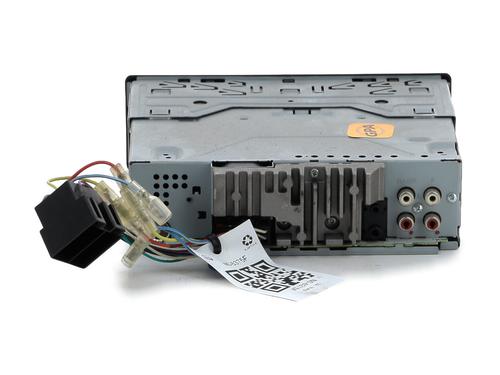 Radio SKODA FABIA II Combi (545)  | BP24362303E6 