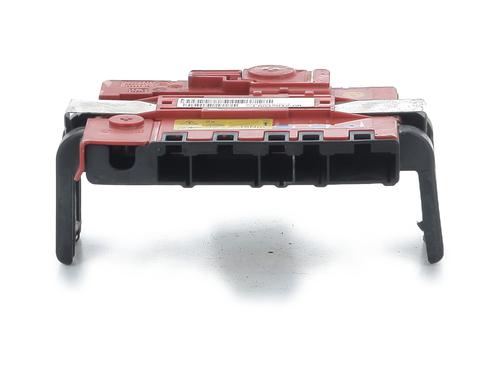 Elektronische module BMW 3 Touring (E91) 320 d (177 hp) 31749485