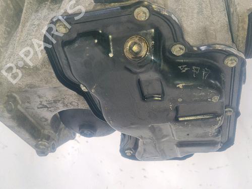 Engine DACIA SANDERO II TCe 90 (B8M1, B8MA, B8AC) | BP33838331M1 - Image 9