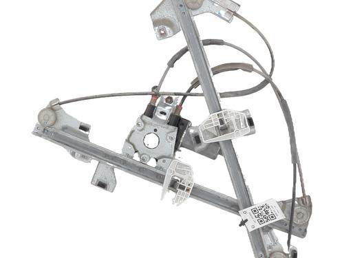 Front left window mechanism PEUGEOT PARTNER Box Body/MPV (5_, G_) 1.6 HDi 90 | BP30957815C22