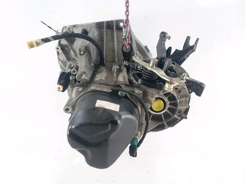 Gearkasse RENAULT CLIO IV (BH_) 0.9 TCe 90 (BHNF, BHMA, BHMH, BHJK, BHJR) | BP30054279M3 