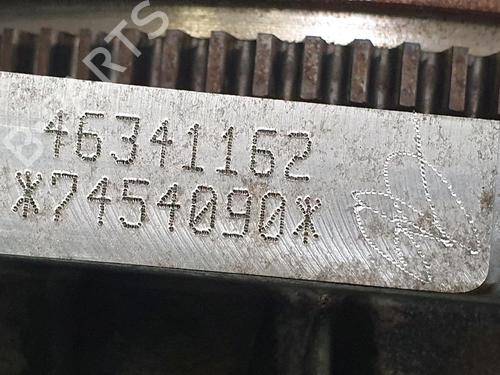 Engine FIAT 500 (312_) 1.0 Mild Hybrid (312.AYD1B) | BP38260474M1 - Image 8